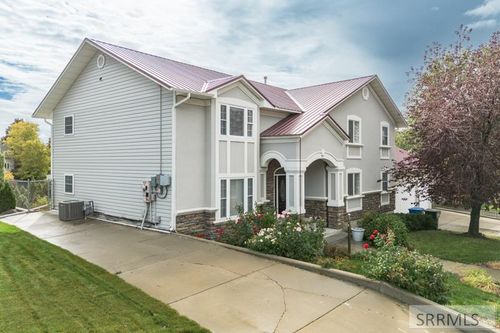 2861 Lois Ln, Pocatello, ID, 83201-1922 | Card Image