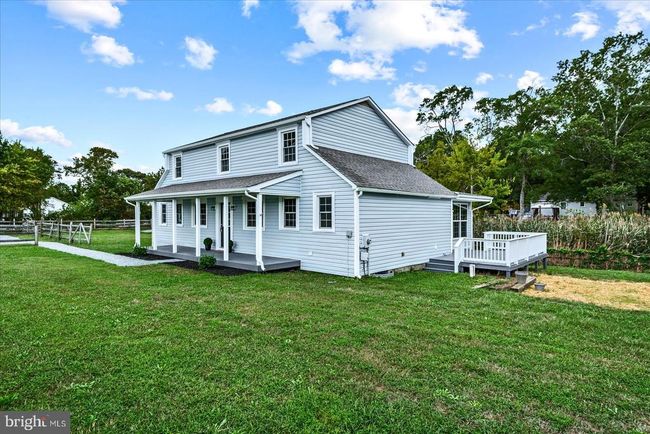 5001 Coles Point Rd, House other with 3 bedrooms, 2 bathrooms and null parking in HAGUE VA | Image 4