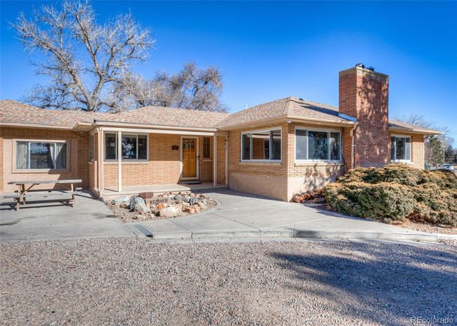 1429 W 6 Th St, House other with 4 bedrooms, 2 bathrooms and 1 parking in La Junta CO | Image 5