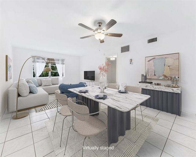 APT-210D - 1950 N Andrews Ave, Condo with 1 bedrooms, 1 bathrooms and null parking in Wilton Manors FL | Image 6
