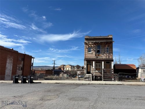 711 Maryland Avenue, Butte, MT, 59701 | Card Image