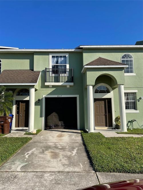 4317 Paradise Cove Ct, KISSIMMEE, FL, 34746-6311 | Card Image