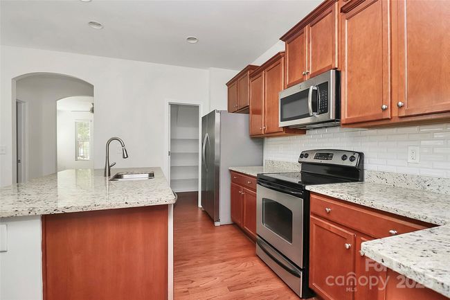 10027 Juniper Trace Dr, Townhouse with 3 bedrooms, 3 bathrooms and null parking in Charlotte NC | Image 5