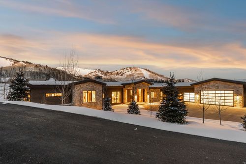258 White Pine Canyon Rd, Park City, UT, 84060-6514 | Card Image