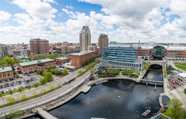 UNIT-805 - 100 Exchange St, Condo with 1 bedrooms, 1 bathrooms and 1 parking in Providence RI | Image 33