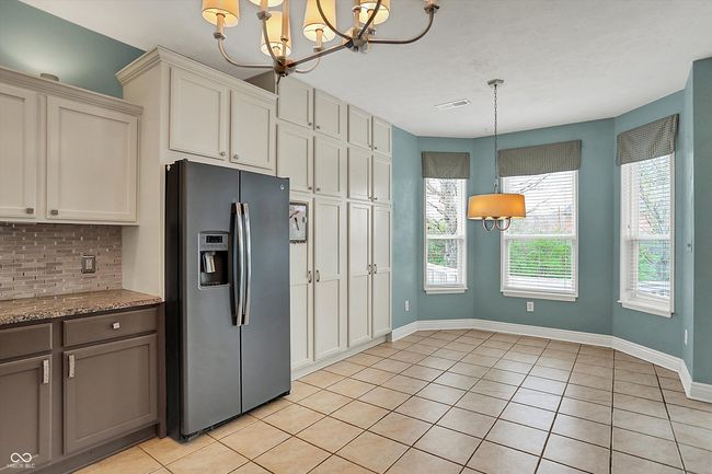 13841 Waywing Ct, House other with 4 bedrooms, 2 bathrooms and null parking in Carmel IN | Image 9
