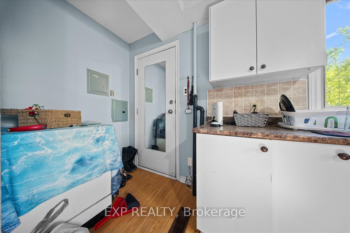 Residential in Vanier and Kingsview Park 3