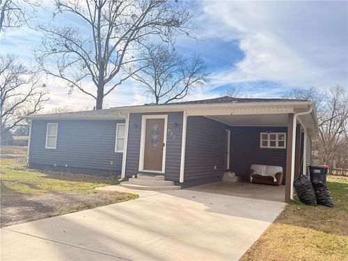 622 S Greenwich Ave, Russellville, AR, 72801-6256 | Card Image