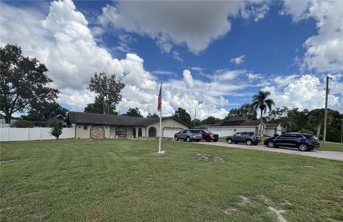 12277 Glen Haven St, Spring Hill, FL, 34609-4844 | Card Image