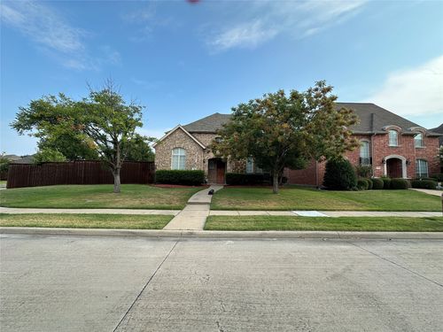 3772 Guadalupe Ln, Frisco, TX, 75034-8476 | Card Image