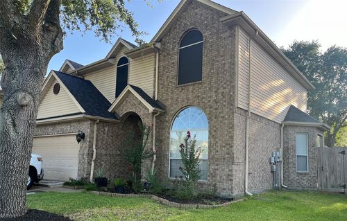 11147 Dawn Harvest Dr, Houston, TX, 77064-4837 | Card Image