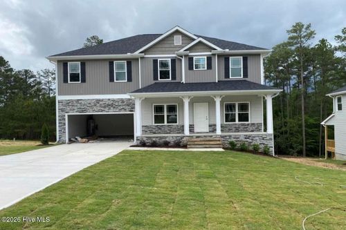 805 Hidden Bridge Dr, Jacksonville, NC, 28546-0231 | Card Image