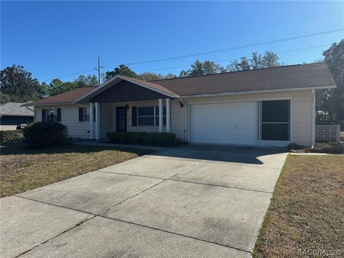 3335 N Tamarisk Ave, Beverly Hills, FL, 34465-3813 | Card Image