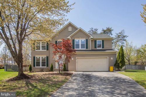 7802 Shallowbrook Ct, SEVERN, MD, 21144-3251 | Card Image