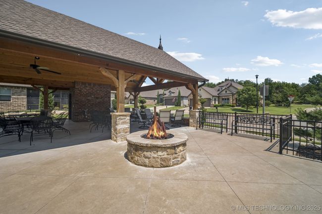 3818 W Phoenix Pl, House other with 3 bedrooms, 2 bathrooms and null parking in Broken Arrow OK | Image 43