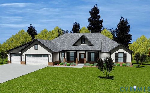 Lot 6 Ethanna Trail, Mineral, VA, 23117 | Card Image