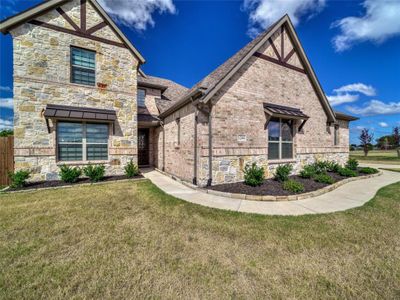 1244 Redbud Street, House other with 5 bedrooms, 4 bathrooms and null parking in Howe TX | Image 1