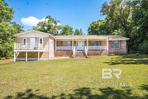 11901 Old Moffat Rd, Wilmer, AL, 36587-8887 | Card Image
