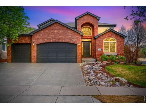 3550 Green Spring Dr, Fort Collins, CO, 80528-7009 | Card Image