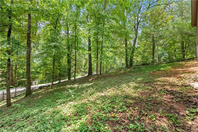 3592 Lakeview Dr, House other with 3 bedrooms, 2 bathrooms and null parking in Gainesville GA | Image 37