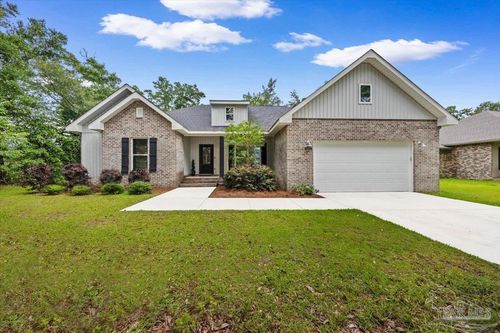 1963 Nature Ln, Pensacola, FL, 32526-3933 | Card Image