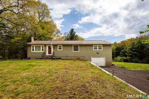 65 Pinney Hill Rd, Willington, CT, 06279-1920 | Card Image