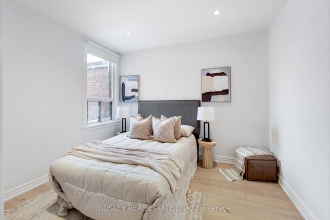 282 Crawford St, House attached with 5 bedrooms, 4 bathrooms and 1 parking in Toronto ON | Image 23