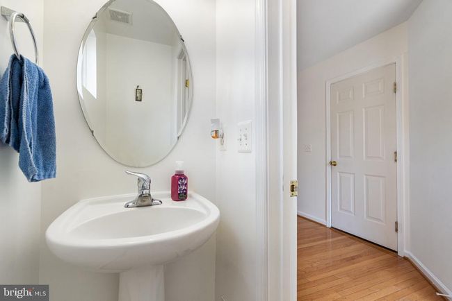 12303 Osprey Ln, House other with 3 bedrooms, 3 bathrooms and null parking in CULPEPER VA | Image 6