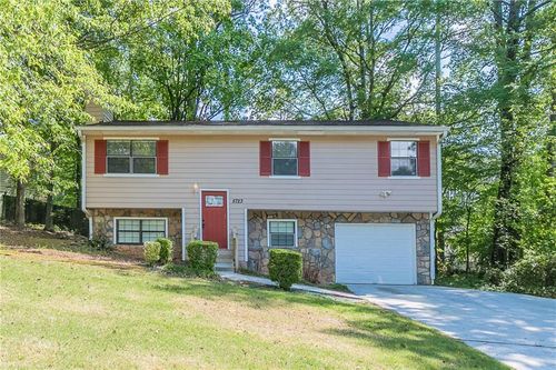 5723 Fieldstone Dr, Lithonia, GA, 30038-2934 | Card Image