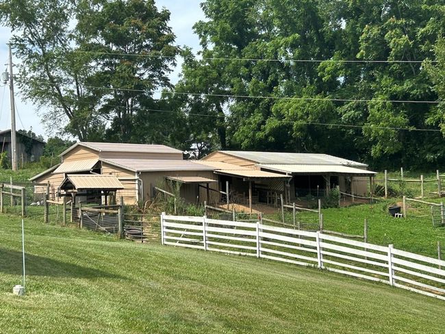 160 Cardova Drive, House other with 3 bedrooms, 3 bathrooms and 4 parking in Max Meadows VA | Image 56