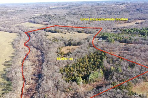 0 Cedar Acres Dr, Potosi, MO, 63664 | Card Image
