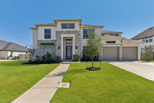 253 Rosetta Loop, Liberty Hill, TX, 78642-2594 | Card Image
