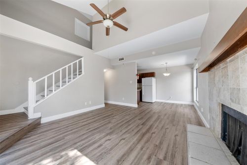 9371 Pagewood Ln, Houston, TX, 77063-5349 | Card Image