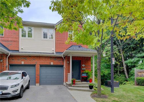 24-120 Beddoe Dr, Hamilton, ON, L8P4Z4 | Card Image