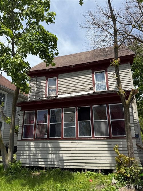 502 W Newell Street, Syracuse, NY, 13205 | Card Image