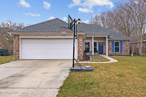 115 Tulip Tree Ln, Broussard, LA, 70518-7231 | Card Image