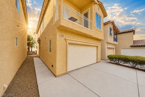 3508 Harbor Tides St, Las Vegas, NV, 89147-3773 | Card Image