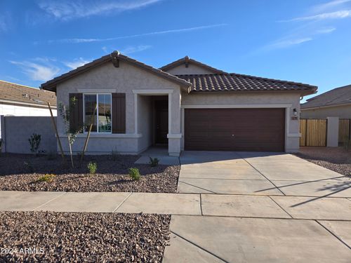 1179 E Ridgerock Street, Casa Grande, AZ, 85122 | Card Image