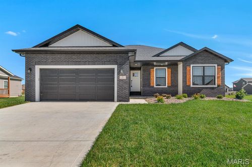 5 Tether Ct, Hamel, IL, 62046 | Card Image