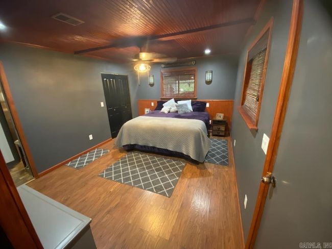 195 Pine Ridge Rd, House other with 3 bedrooms, 2 bathrooms and null parking in Rose Bud AR | Image 30