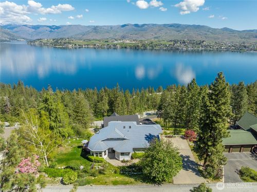 7420 Navarre Dr, Chelan, WA, 98816-9115 | Card Image