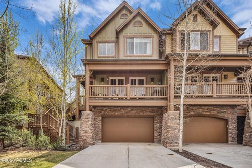 3137 Lower Saddleback Road, Park City, UT, 84098 | Card Image