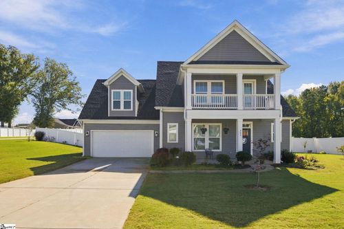 701 Oak Hill Ln, Belton, SC, 29627-8776 | Card Image