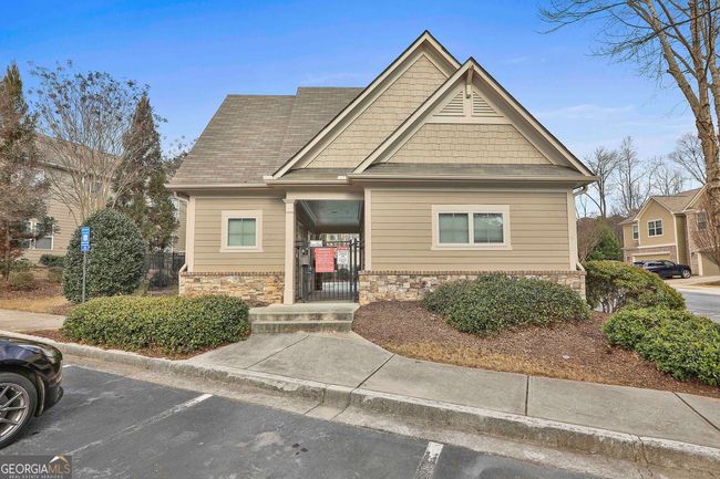 1568 Lenox Overlook Rd Ne, Townhouse with 3 bedrooms, 3 bathrooms and null parking in Brookhaven GA | Image 35