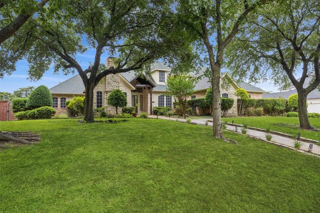 613 Edgewood Ln, House other with 4 bedrooms, 4 bathrooms and null parking in Ovilla TX | Image 36
