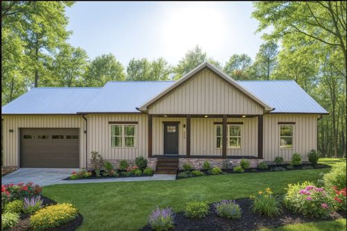 4447 Baggett Hollow Rd, Cunningham, TN, 37052-4634 | Card Image