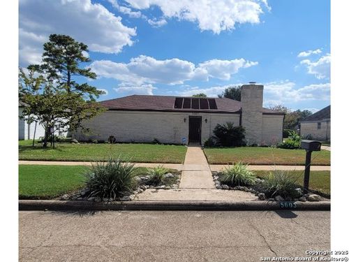 5603 Arncliffe Dr, Houston, TX, 77088-4307 | Card Image