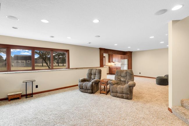 2005 141 St Ln Ne, House other with 5 bedrooms, 4 bathrooms and null parking in Ham Lake MN | Image 45