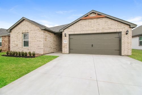 2516 Rosewood Ln, El Reno, OK, 73036-4279 | Card Image