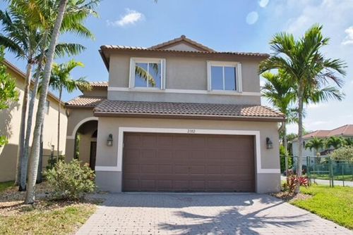 2102 Little Torch St, Riviera Beach, FL, 33407-1110 | Card Image